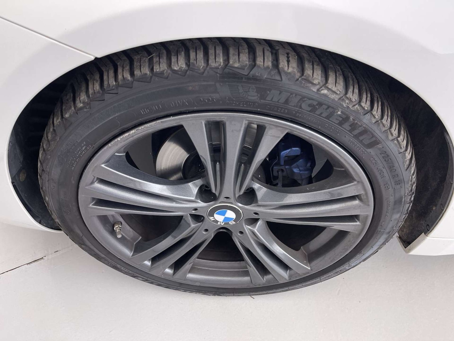 Used BMW 4 Series 2017 for sale - 77310984: Photo 11