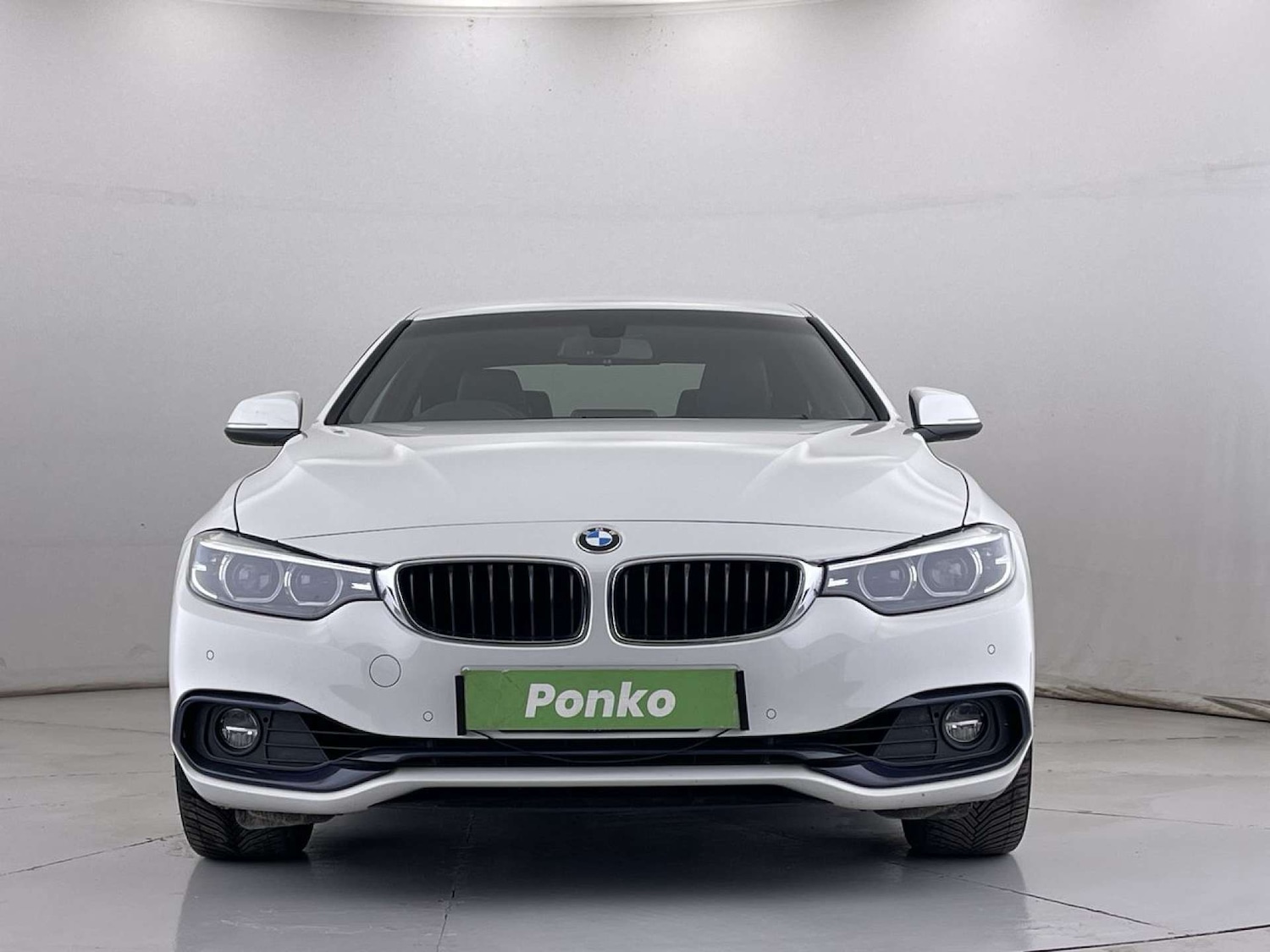 Used BMW 4 Series 2017 for sale - 77310984: Photo 14