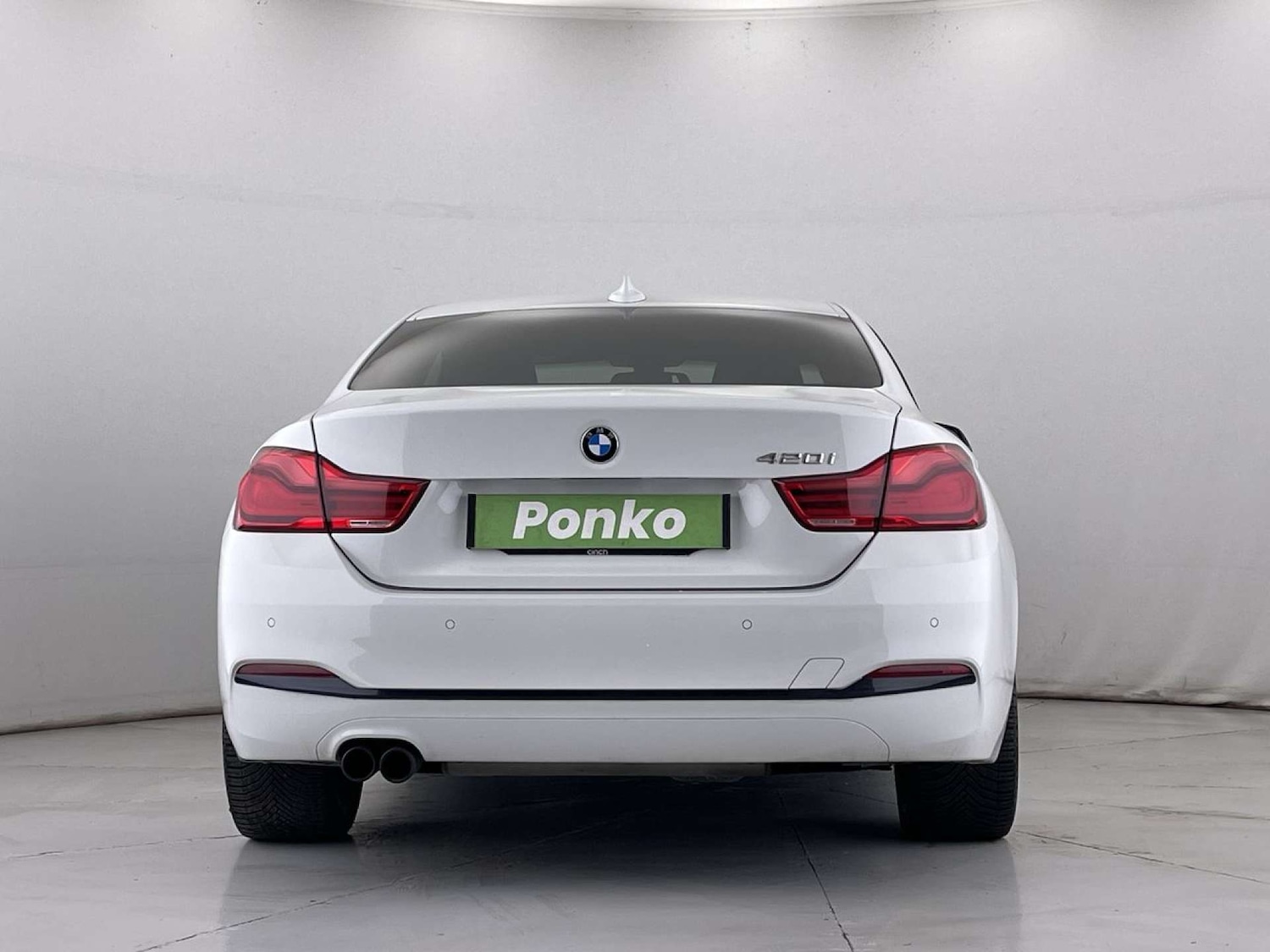 Used BMW 4 Series 2017 for sale - 77310984: Photo 17