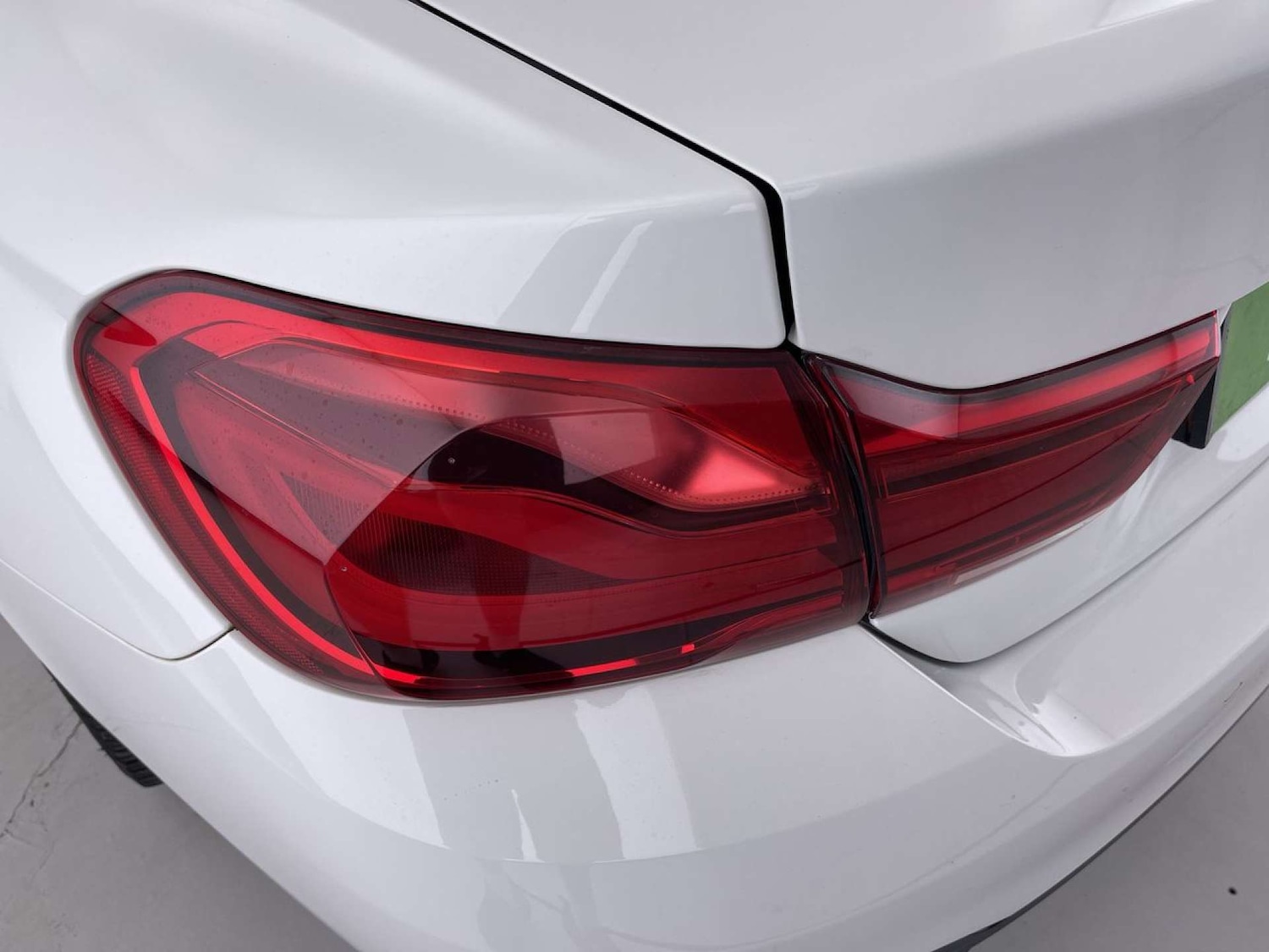 Used BMW 4 Series 2017 for sale - 77310984: Photo 20