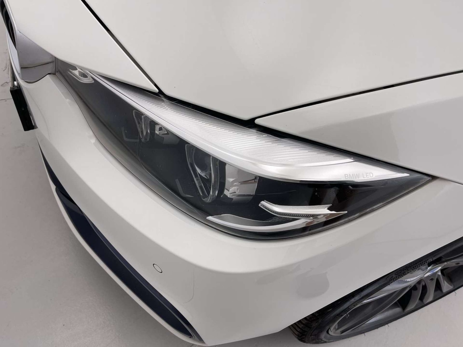 Used BMW 4 Series 2017 for sale - 77310984: Photo 21