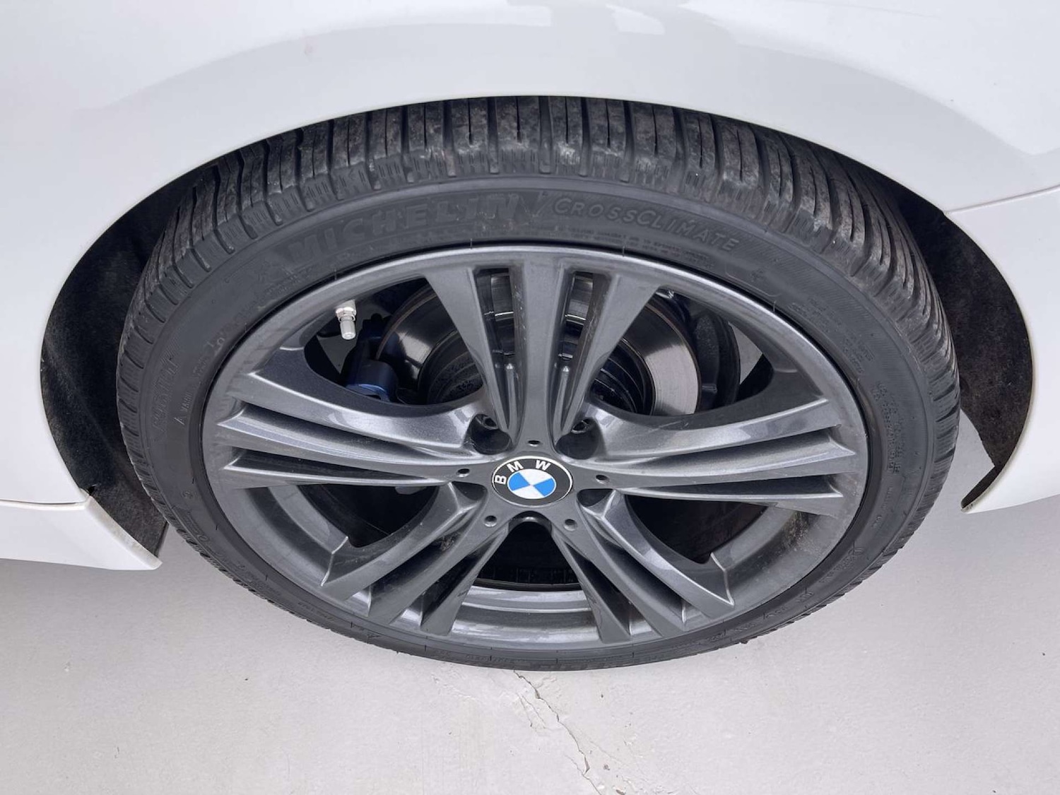 Used BMW 4 Series 2017 for sale - 77310984: Photo 22