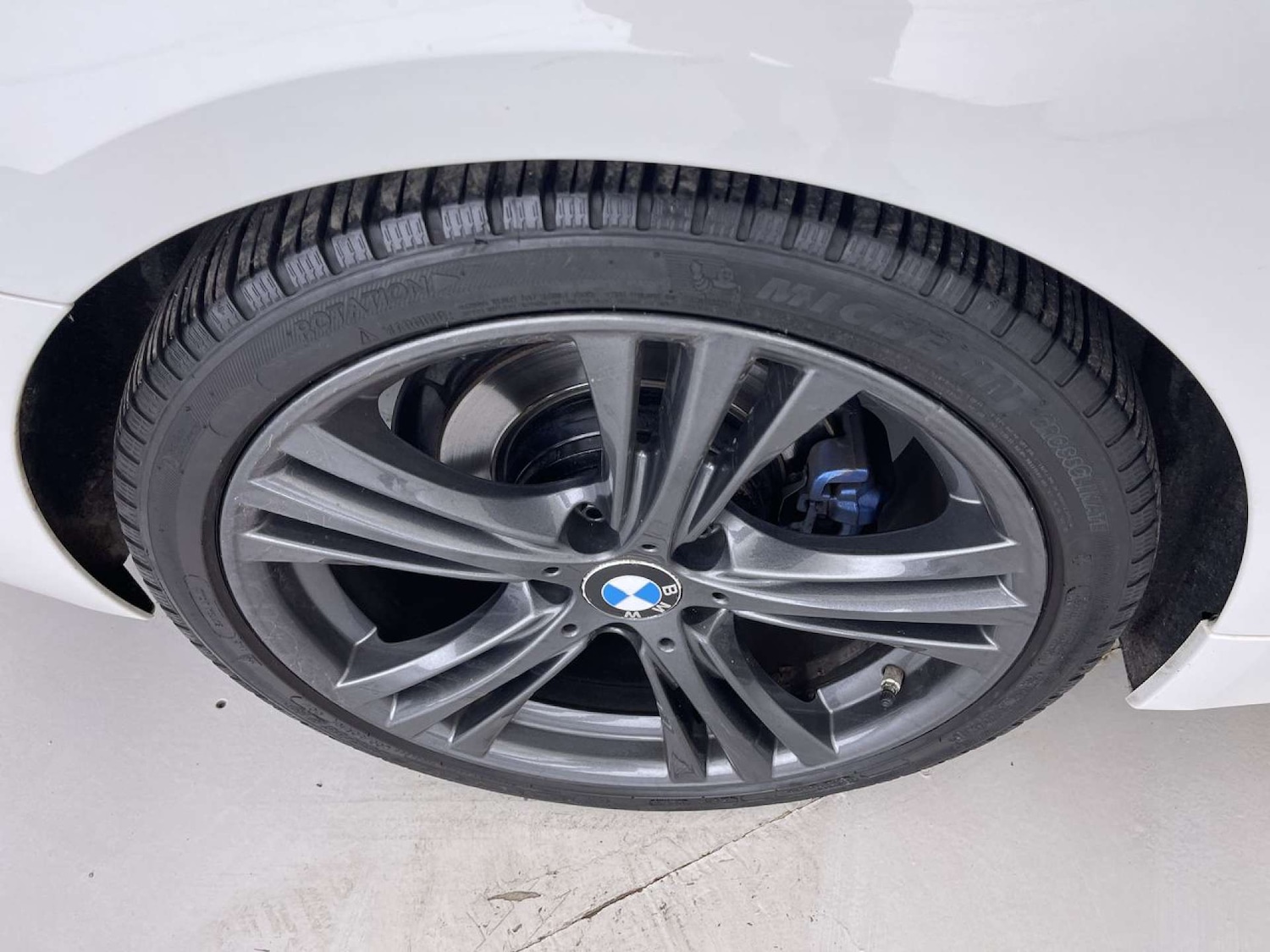 Used BMW 4 Series 2017 for sale - 77310984: Photo 23