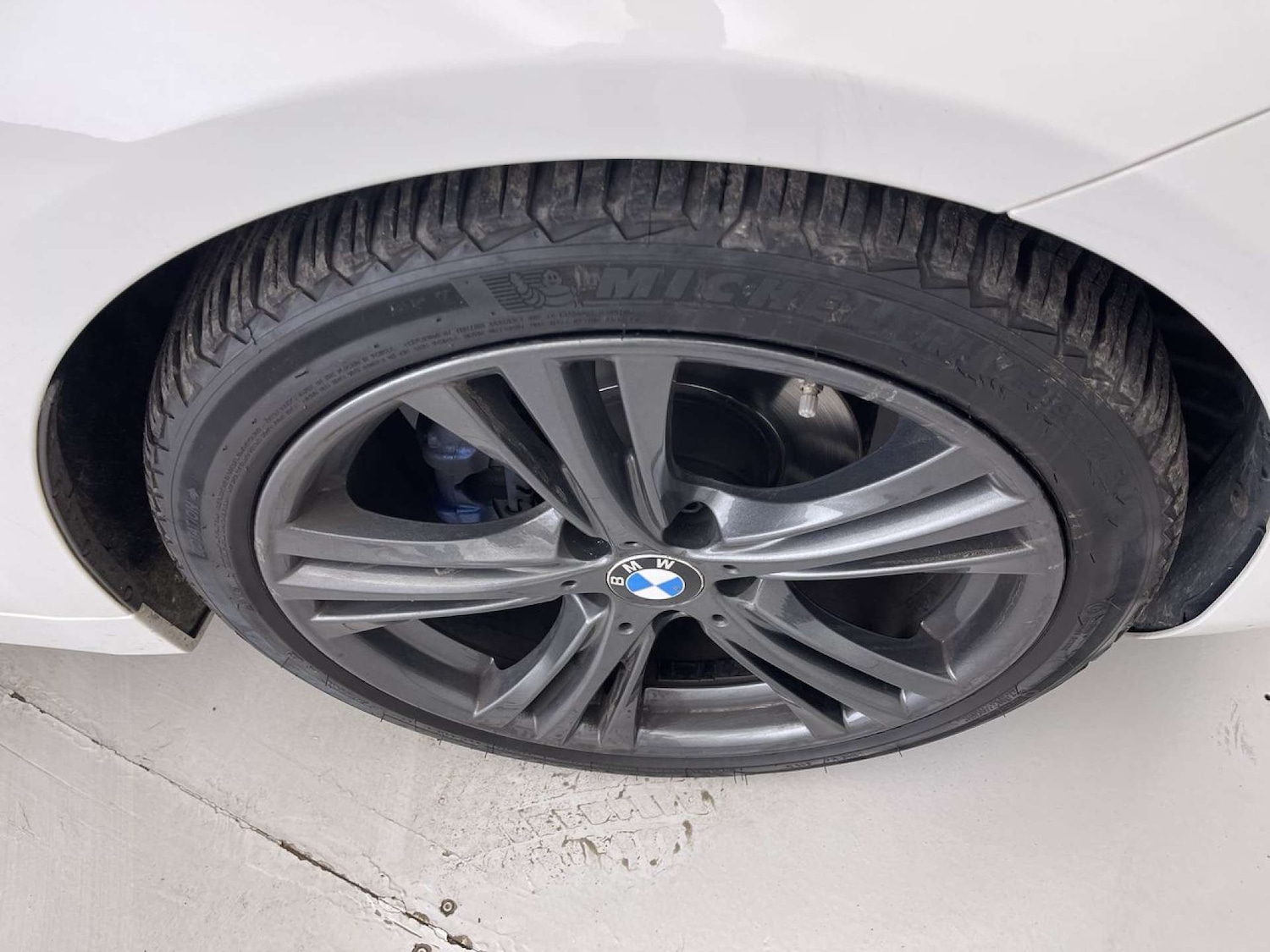 Used BMW 4 Series 2017 for sale - 77310984: Photo 24