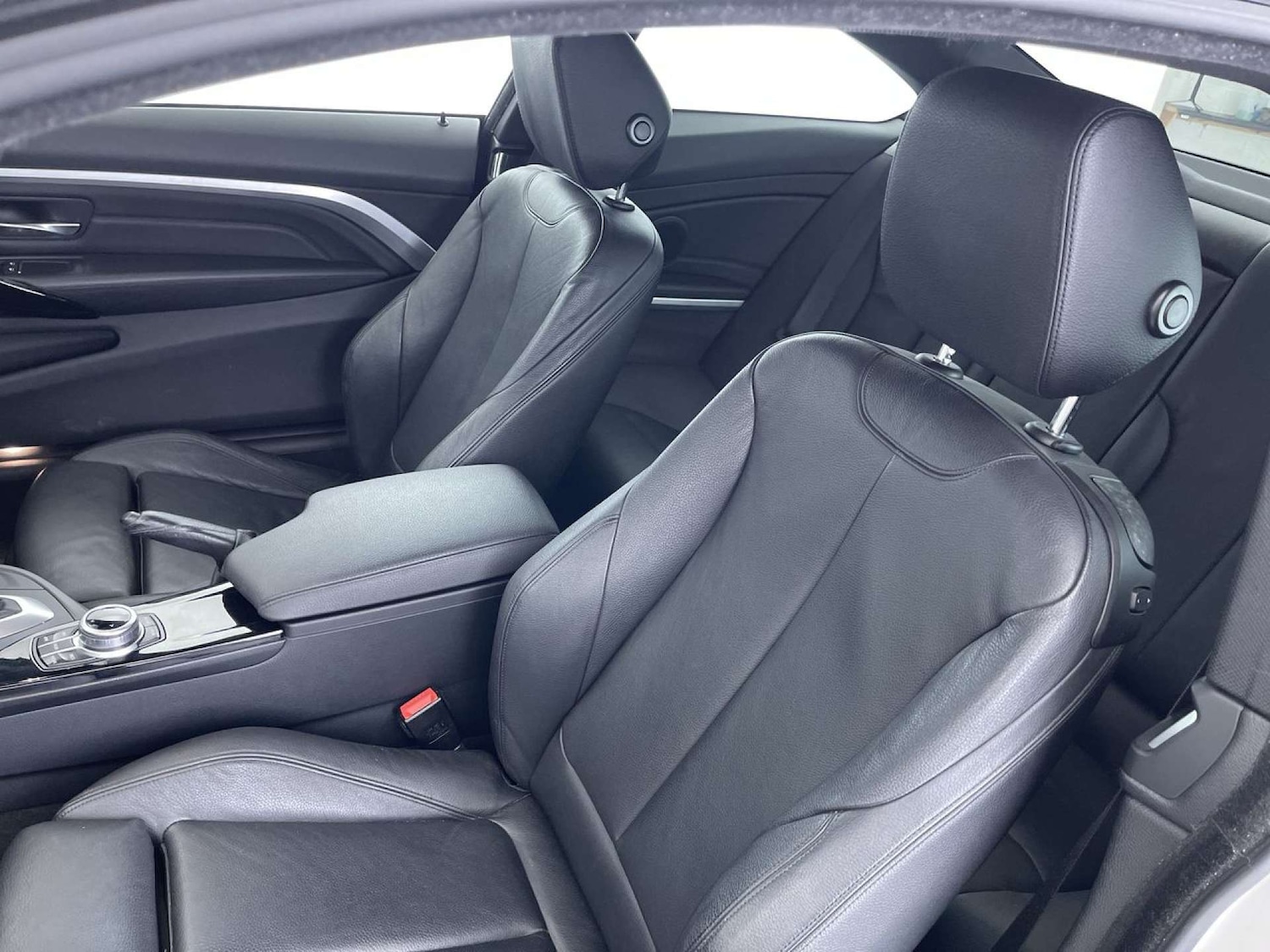 Used BMW 4 Series 2017 for sale - 77310984: Photo 29