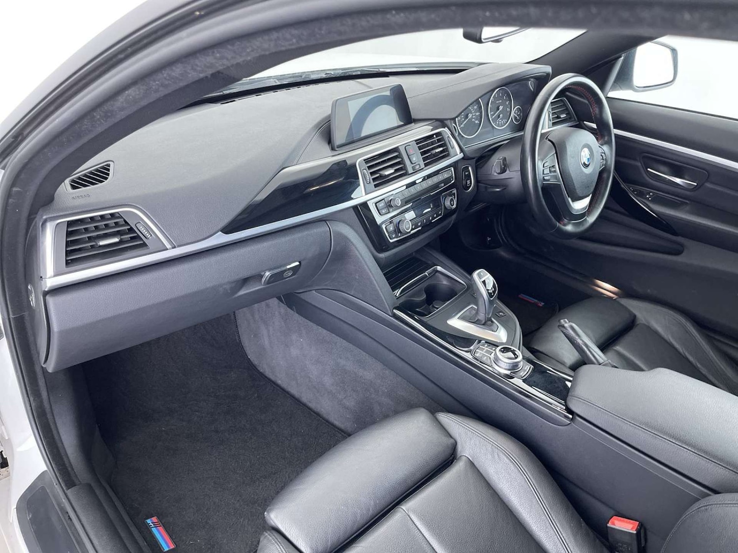 Used BMW 4 Series 2017 for sale - 77310984: Photo 30