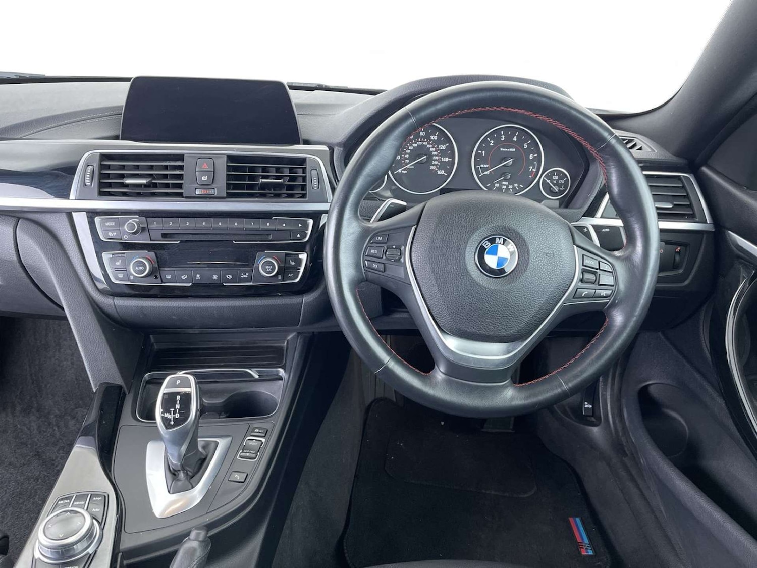 Used BMW 4 Series 2017 for sale - 77310984: Photo 33