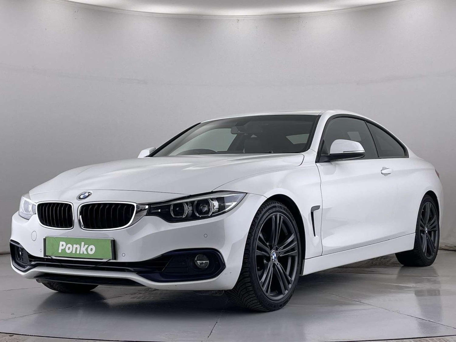 Used BMW 4 Series 2017 for sale - 77310984: Photo 4