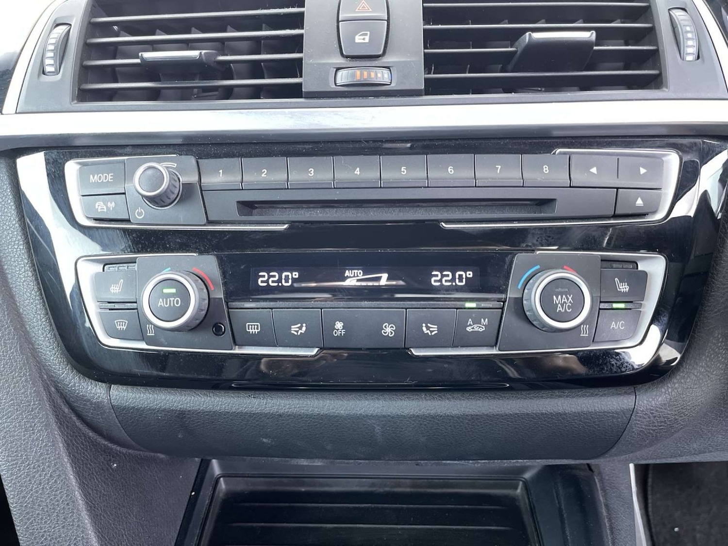 Used BMW 4 Series 2017 for sale - 77310984: Photo 42