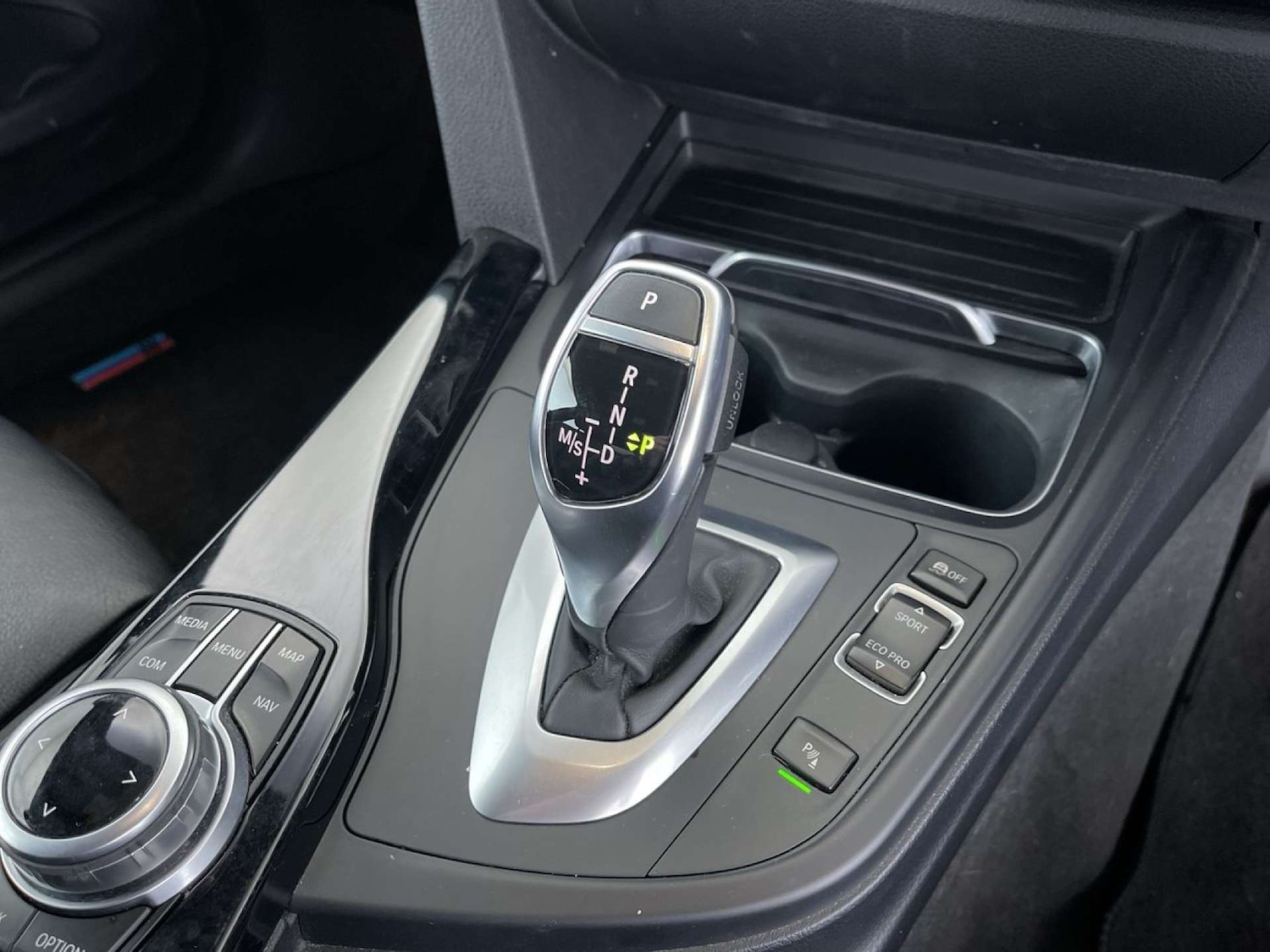 Used BMW 4 Series 2017 for sale - 77310984: Photo 45