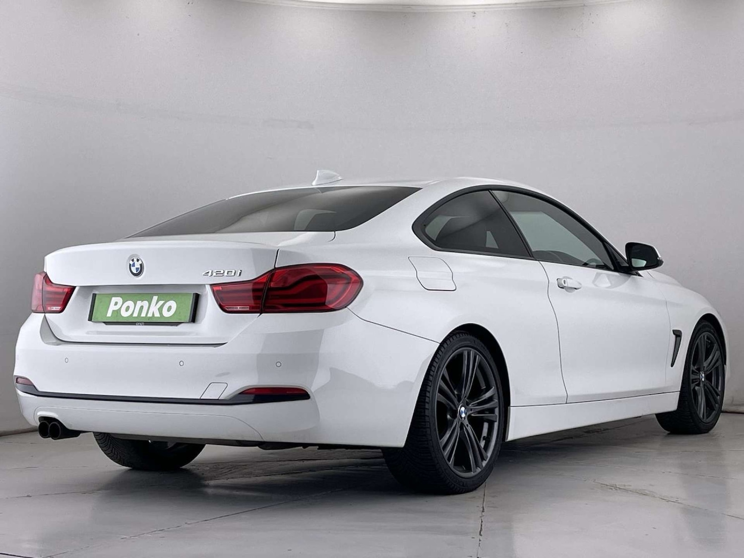 Used BMW 4 Series 2017 for sale - 77310984: Photo 5