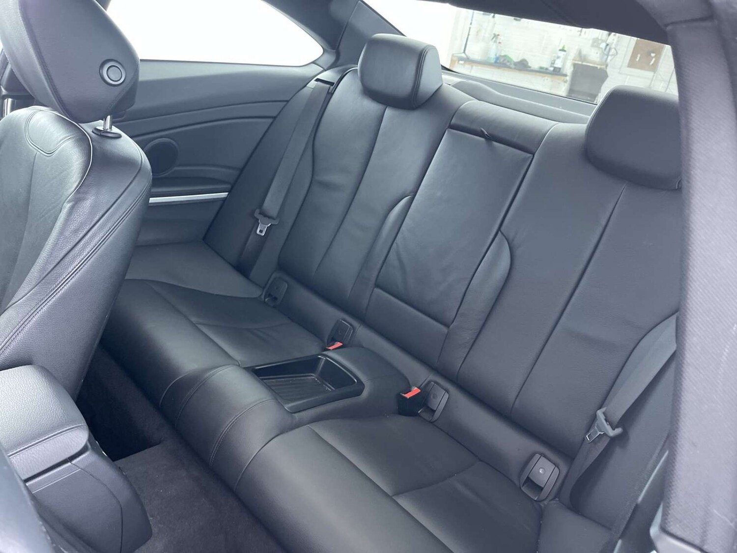 Used BMW 4 Series 2017 for sale - 77310984: Photo 9