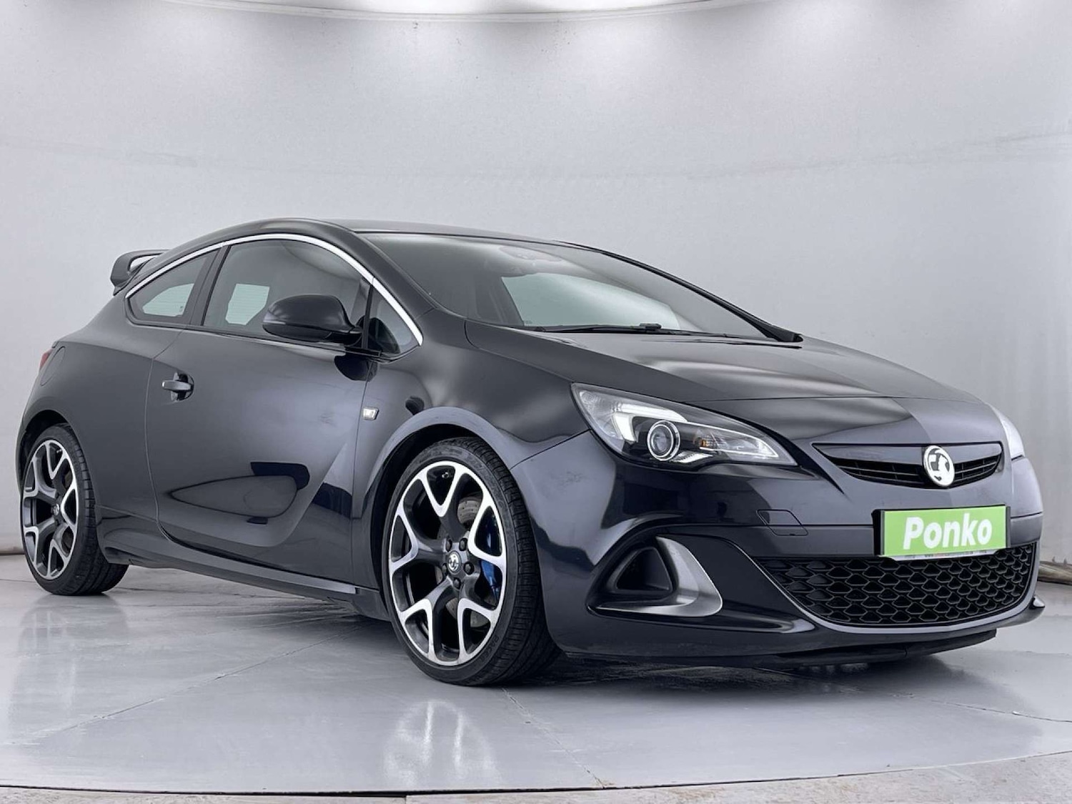 Used Vauxhall Astra GTC 2015 for sale - 78057255: Photo 1