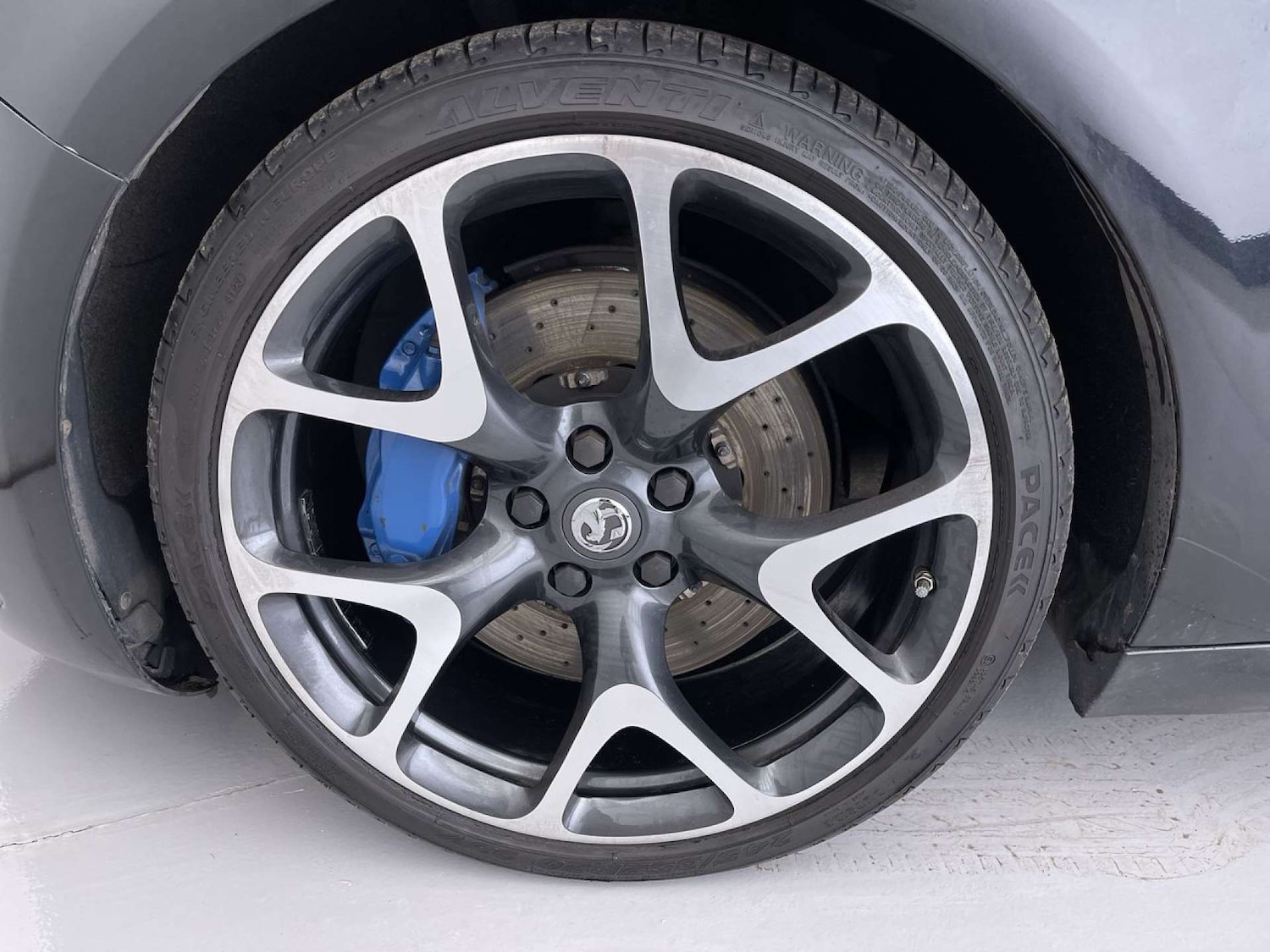 Used Vauxhall Astra GTC 2015 for sale - 78057255: Photo 11