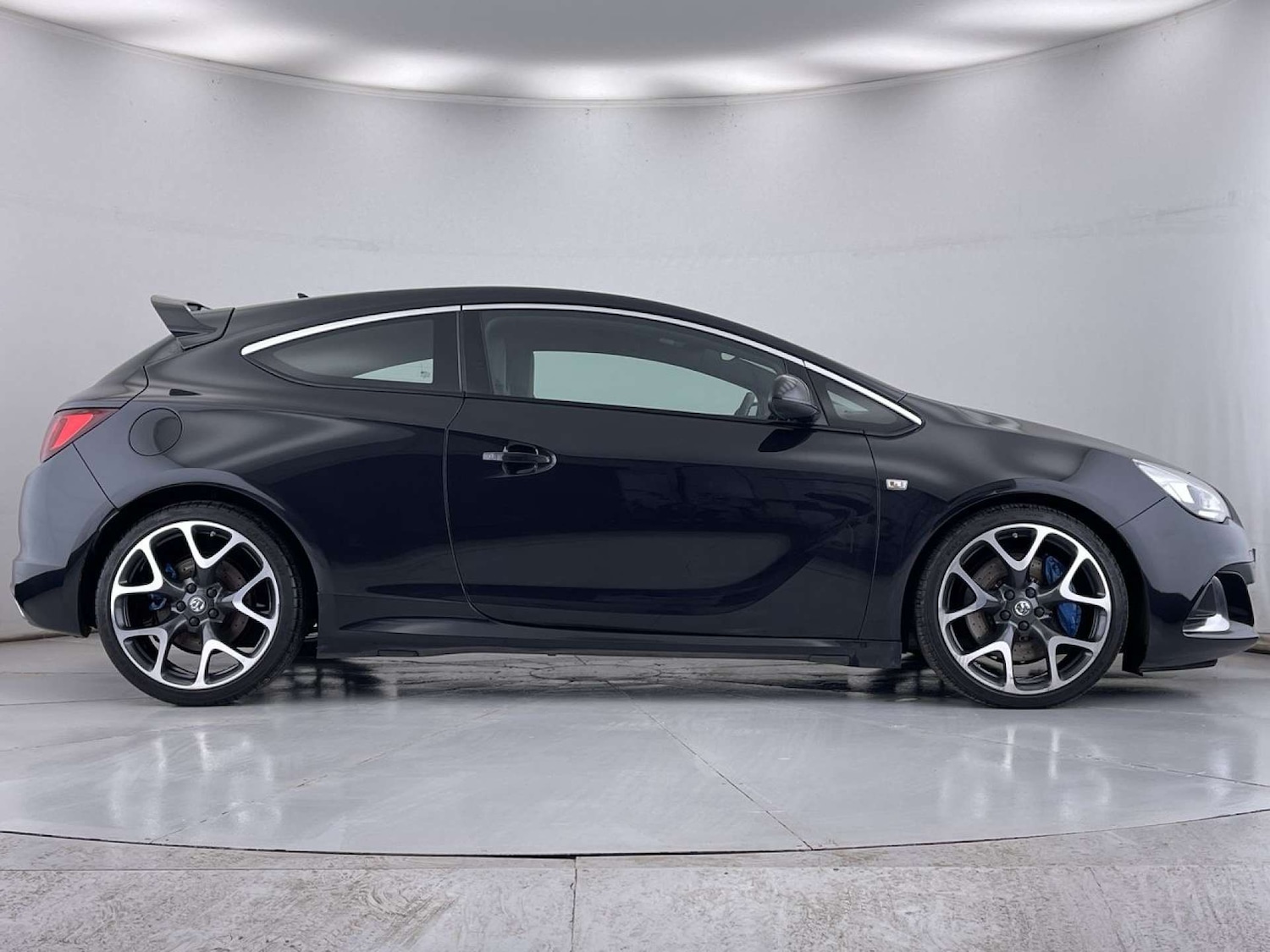 Used Vauxhall Astra GTC 2015 for sale - 78057255: Photo 15