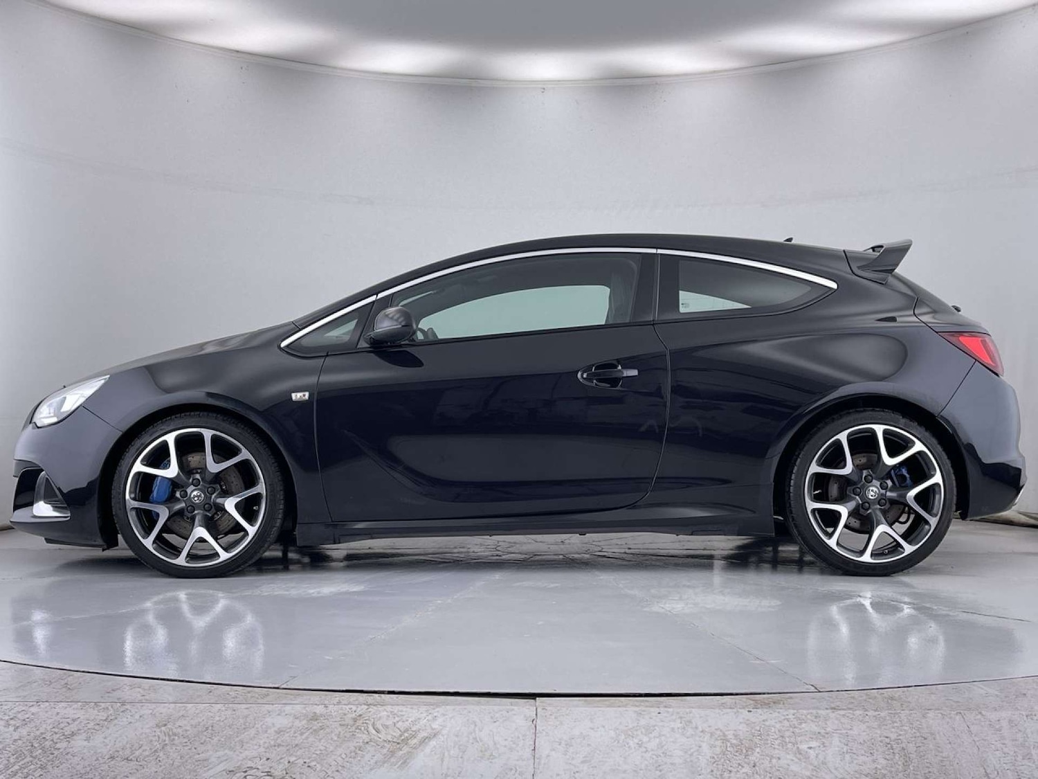 Used Vauxhall Astra GTC 2015 for sale - 78057255: Photo 16