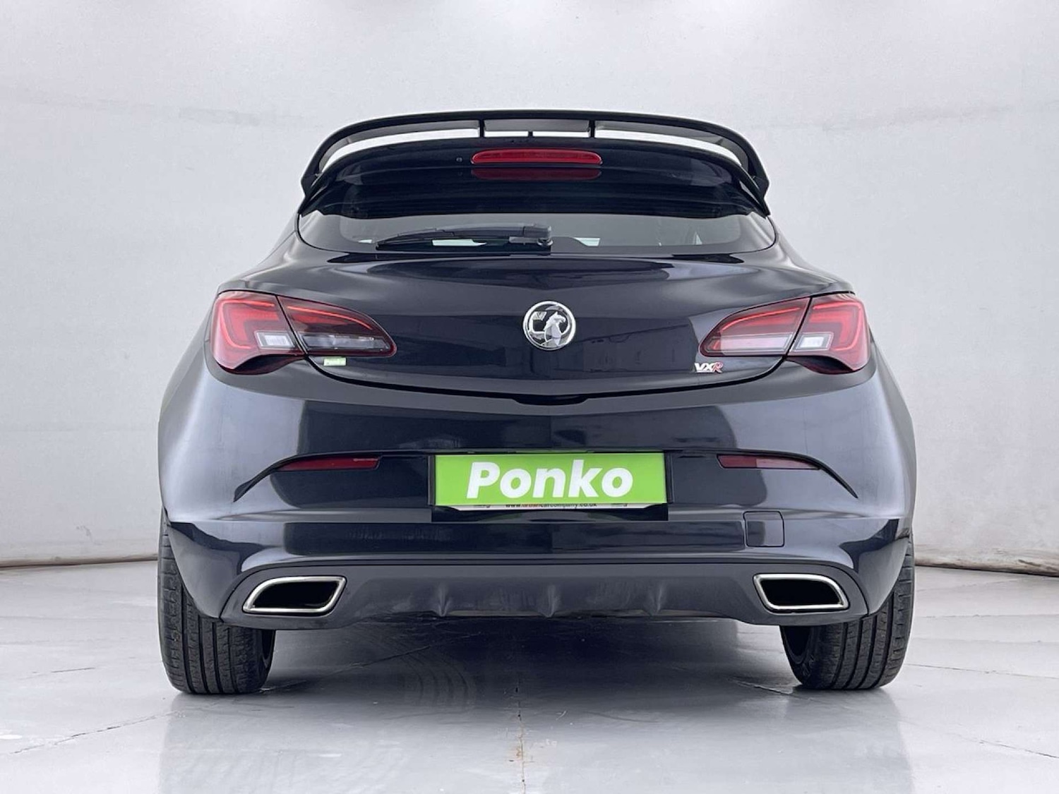 Used Vauxhall Astra GTC 2015 for sale - 78057255: Photo 17