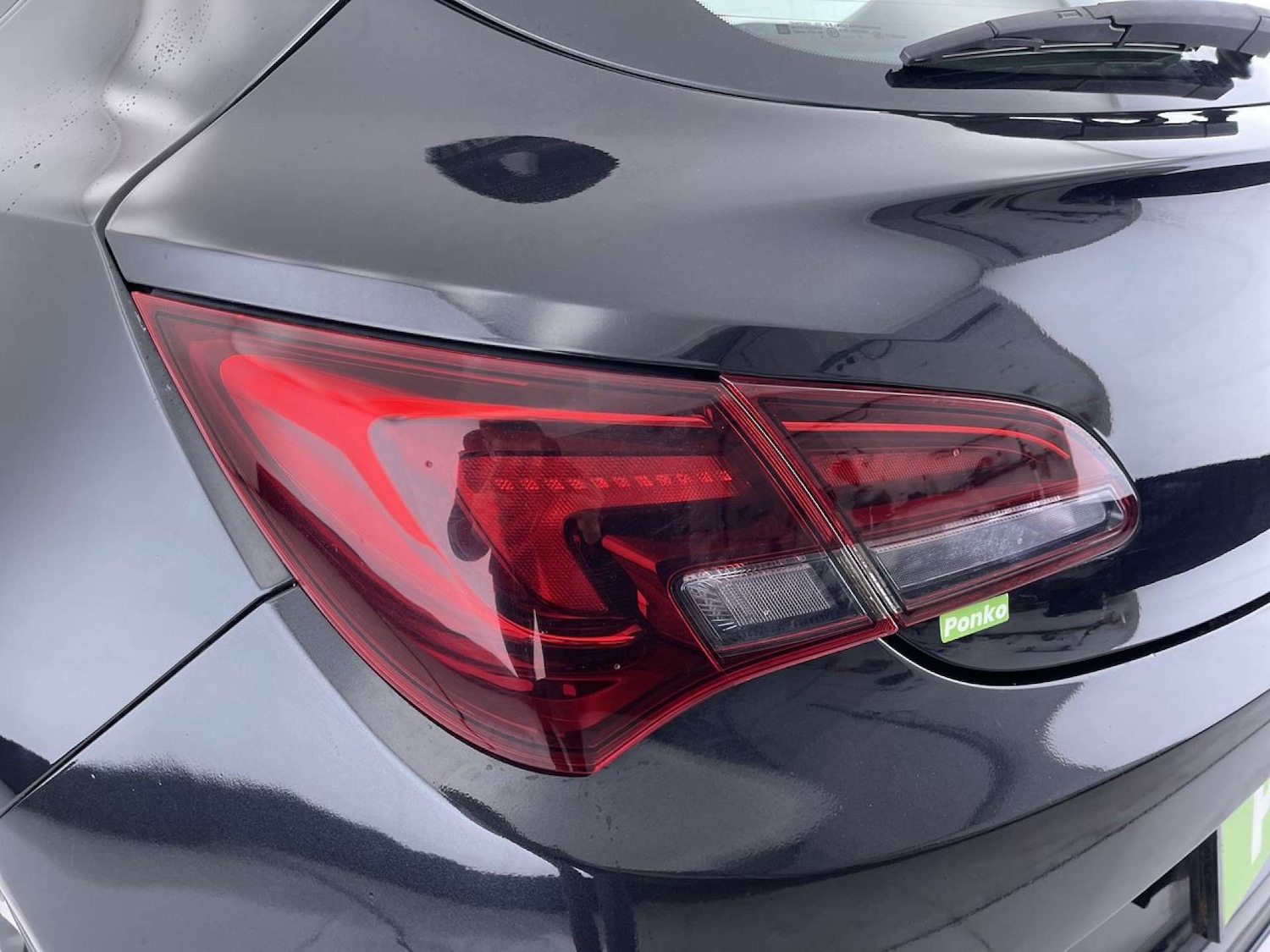 Used Vauxhall Astra GTC 2015 for sale - 78057255: Photo 20