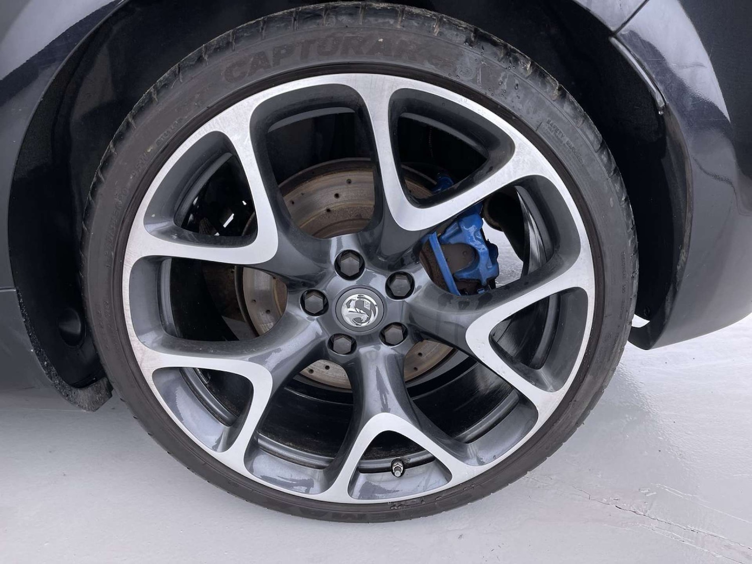 Used Vauxhall Astra GTC 2015 for sale - 78057255: Photo 22