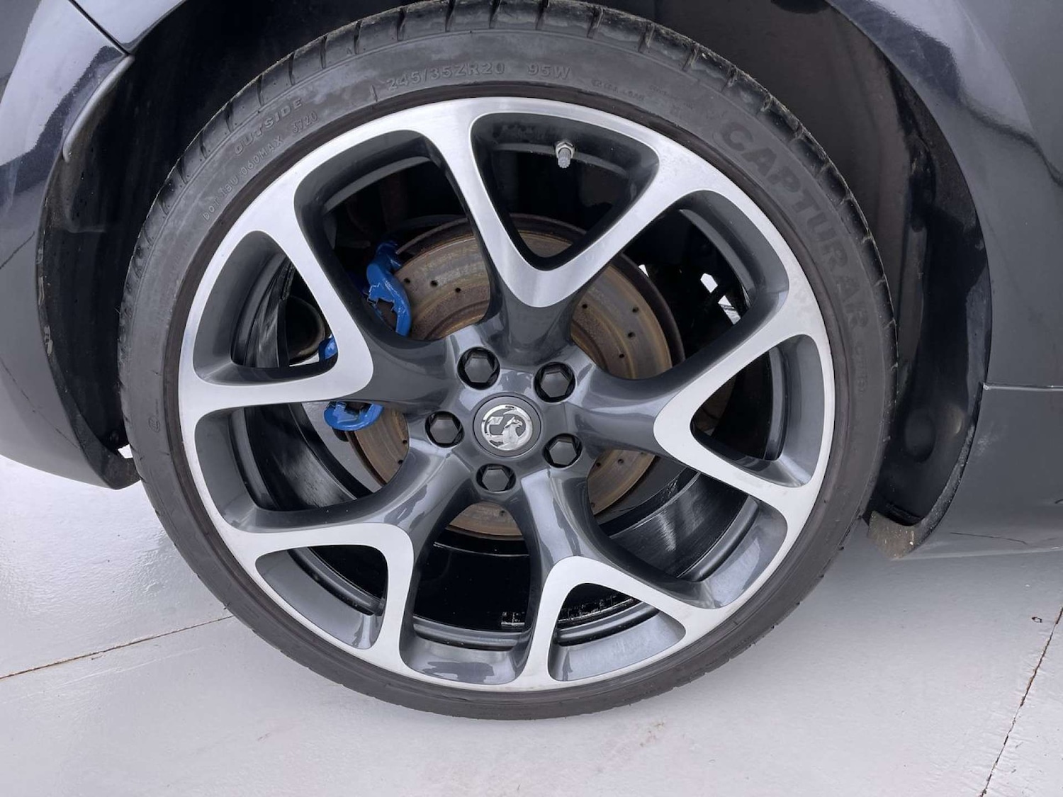 Used Vauxhall Astra GTC 2015 for sale - 78057255: Photo 23