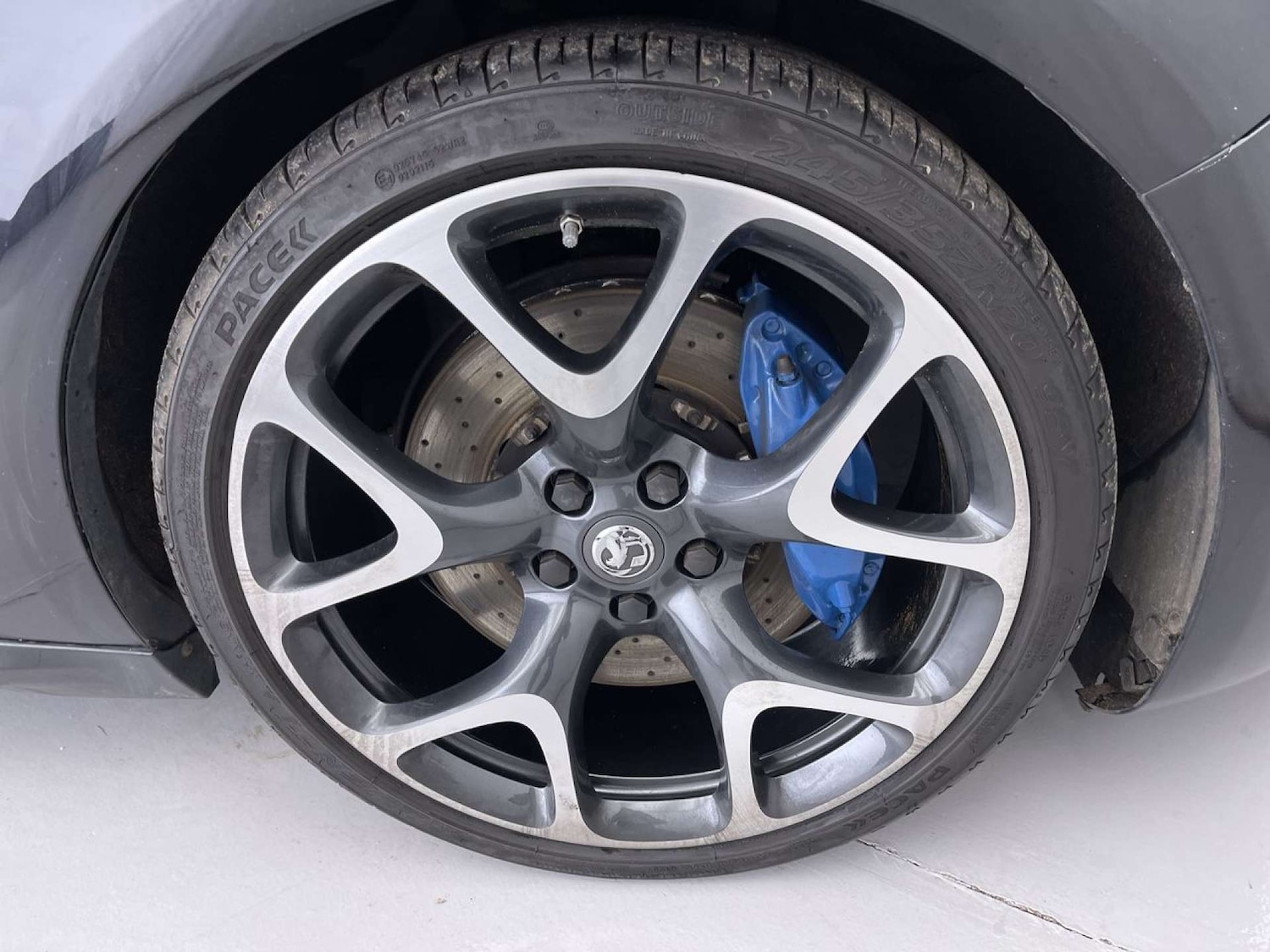 Used Vauxhall Astra GTC 2015 for sale - 78057255: Photo 24