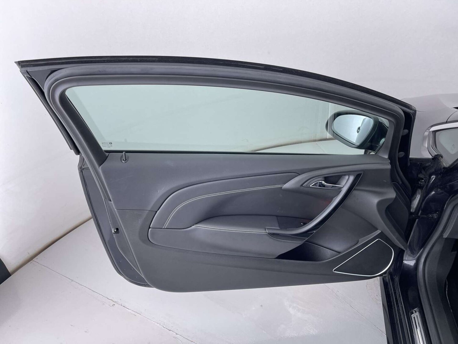 Used Vauxhall Astra GTC 2015 for sale - 78057255: Photo 27