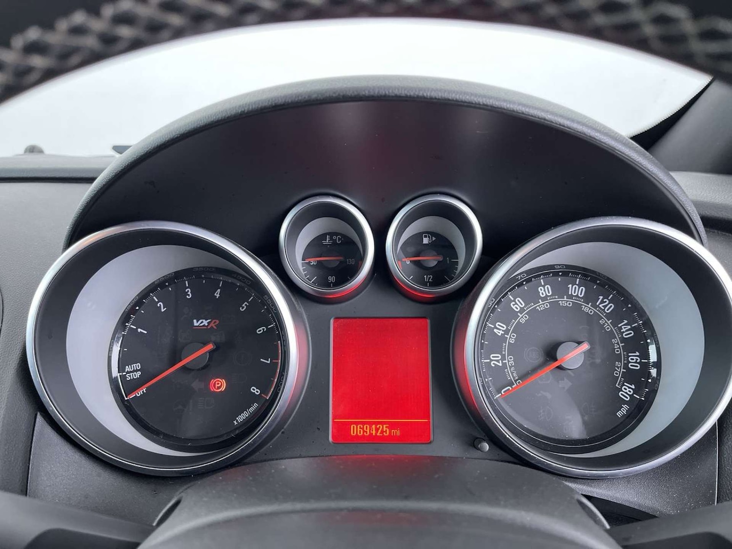 Used Vauxhall Astra GTC 2015 for sale - 78057255: Photo 37