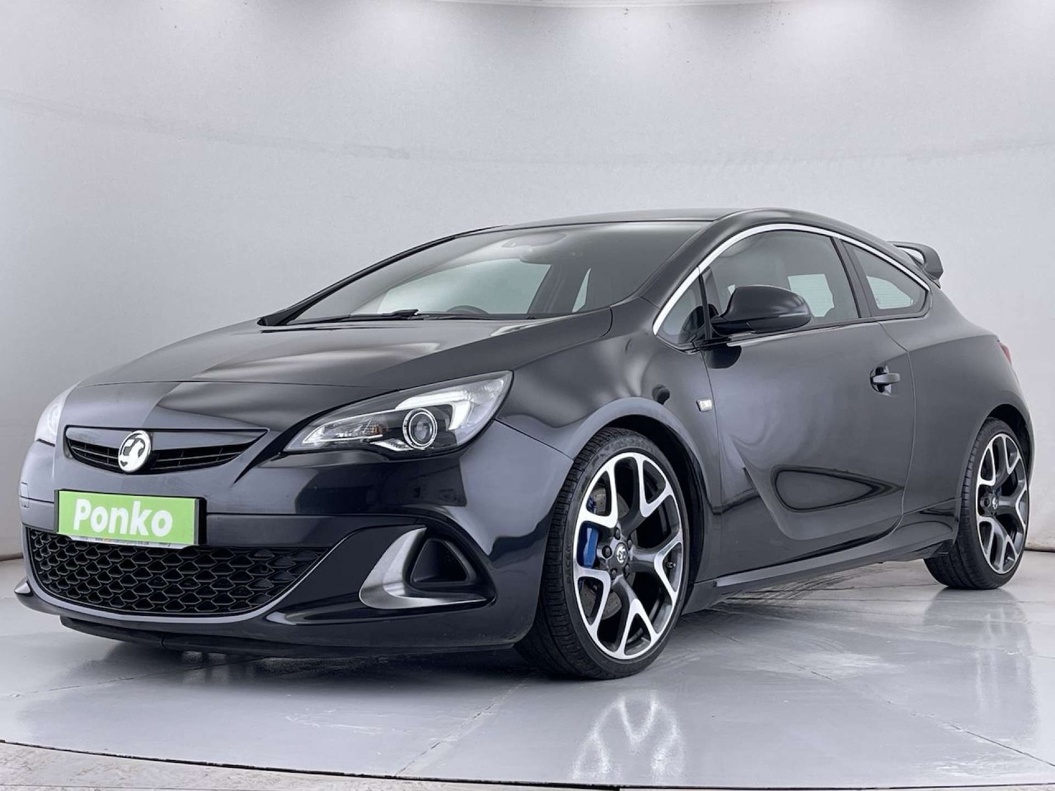 Used Vauxhall Astra GTC 2015 for sale - 78057255: Photo 4