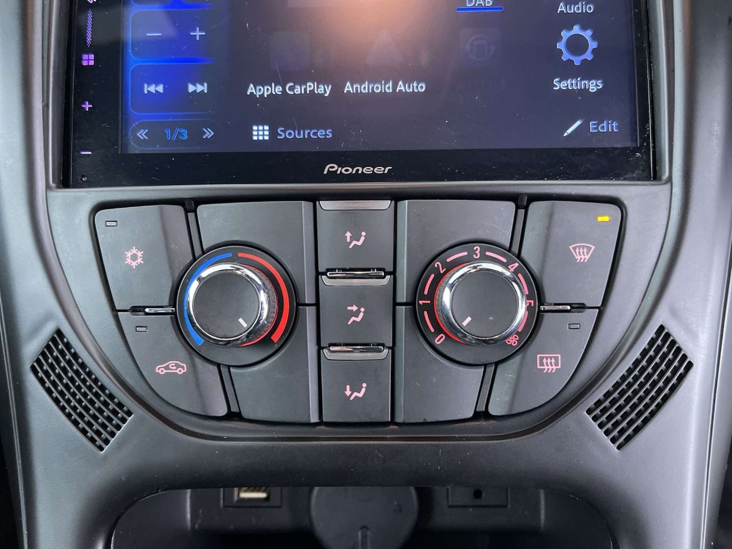 Used Vauxhall Astra GTC 2015 for sale - 78057255: Photo 41