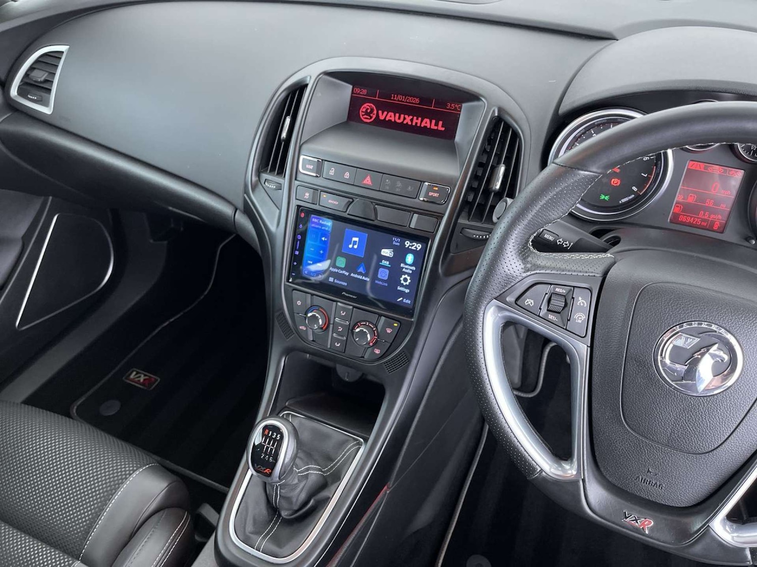 Used Vauxhall Astra GTC 2015 for sale - 78057255: Photo 42