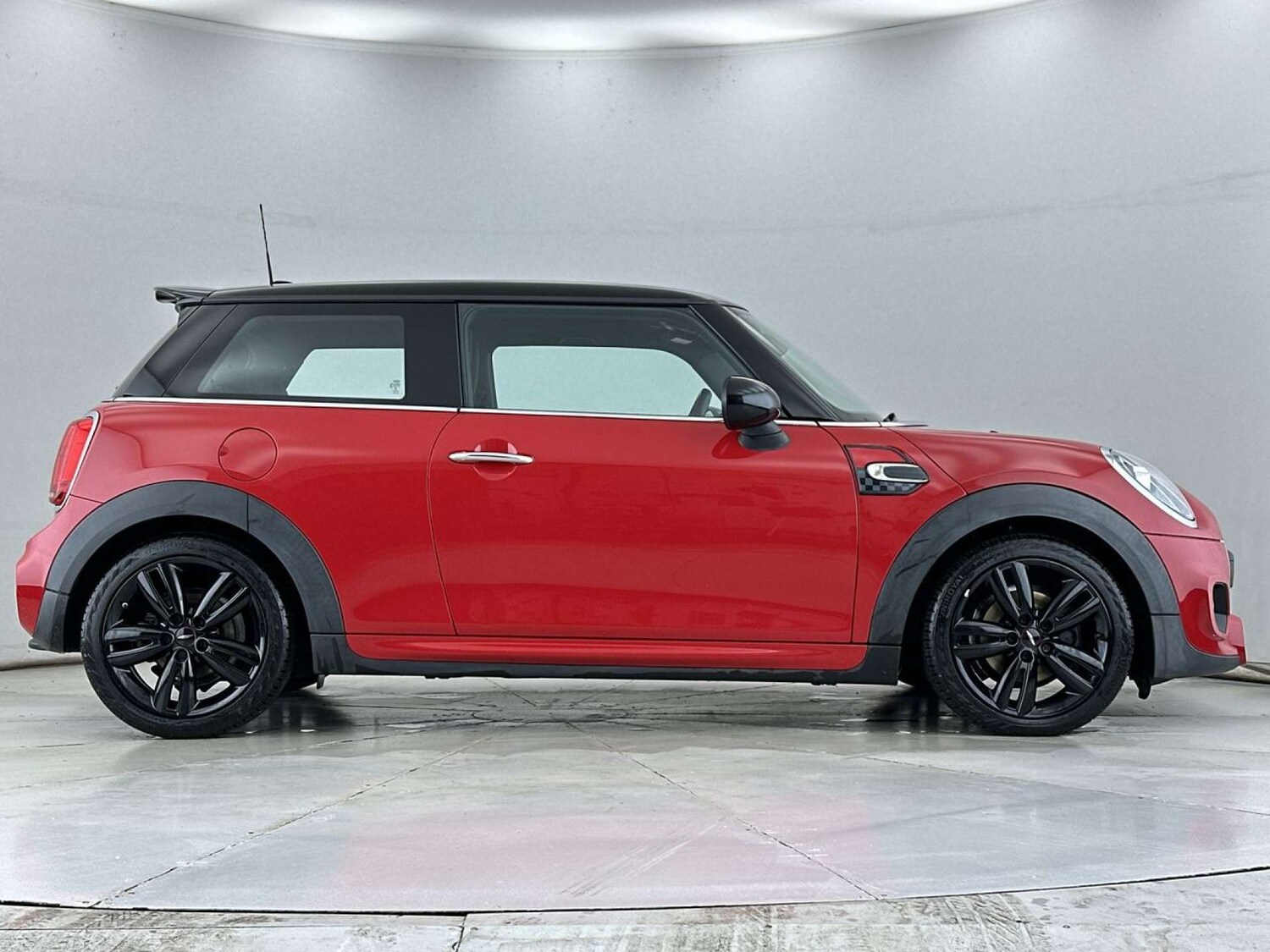 Used MINI Hatch 2019 for sale - 78061447: Photo 15