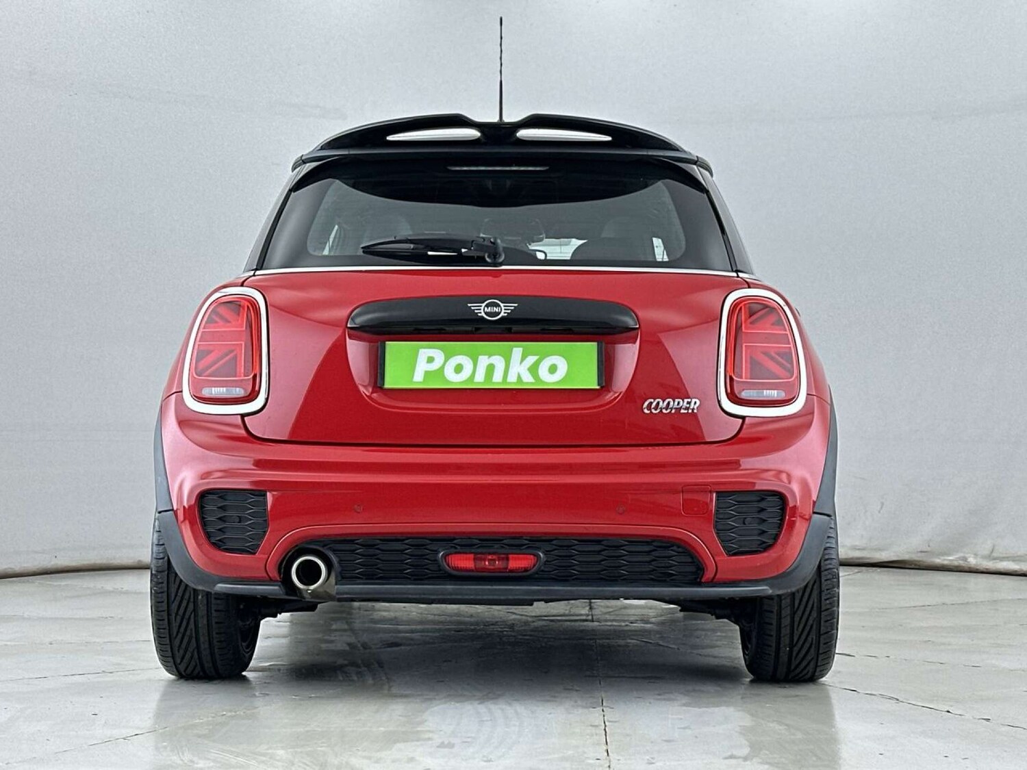 Used MINI Hatch 2019 for sale - 78061447: Photo 17