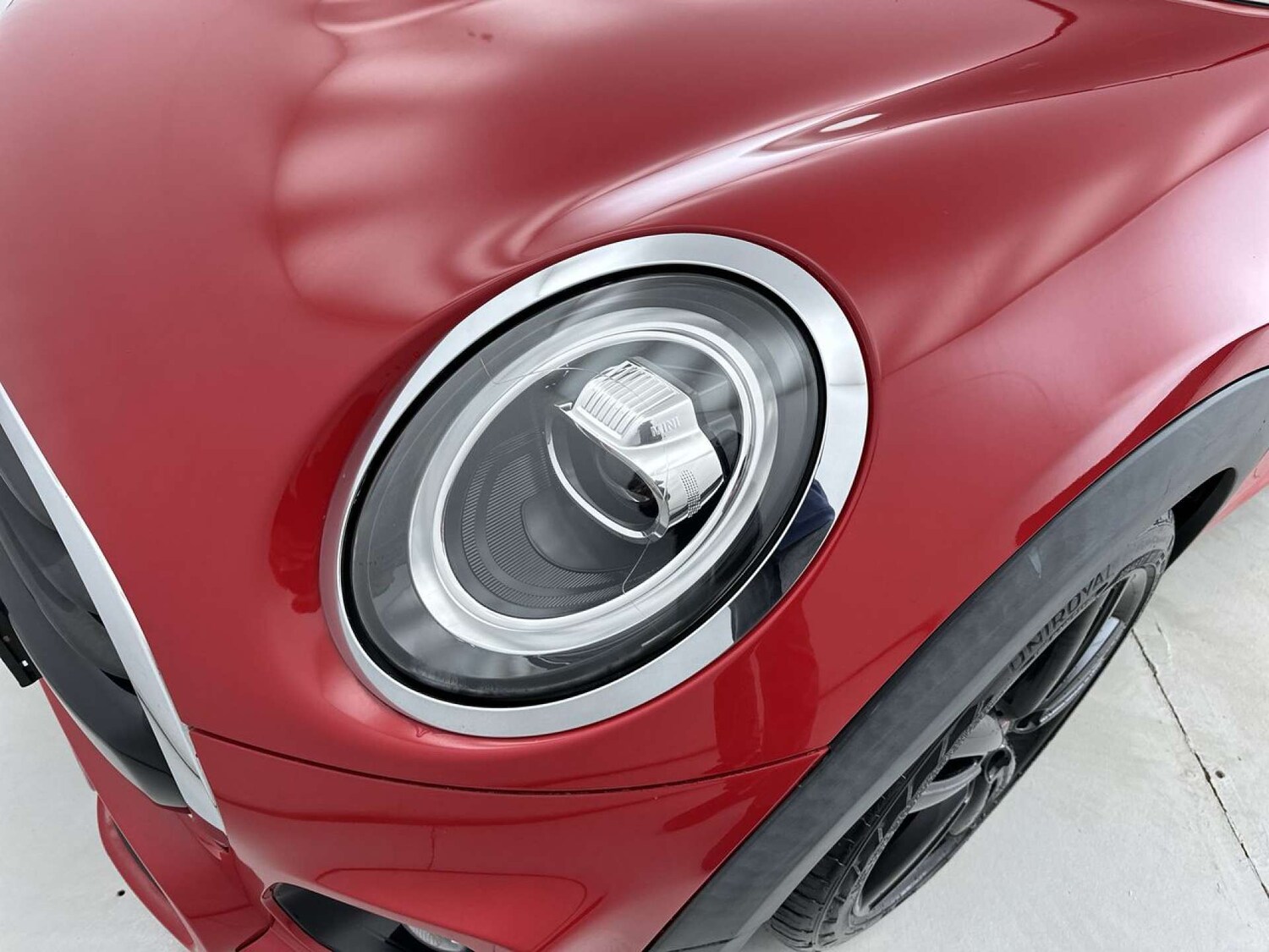 Used MINI Hatch 2019 for sale - 78061447: Photo 21