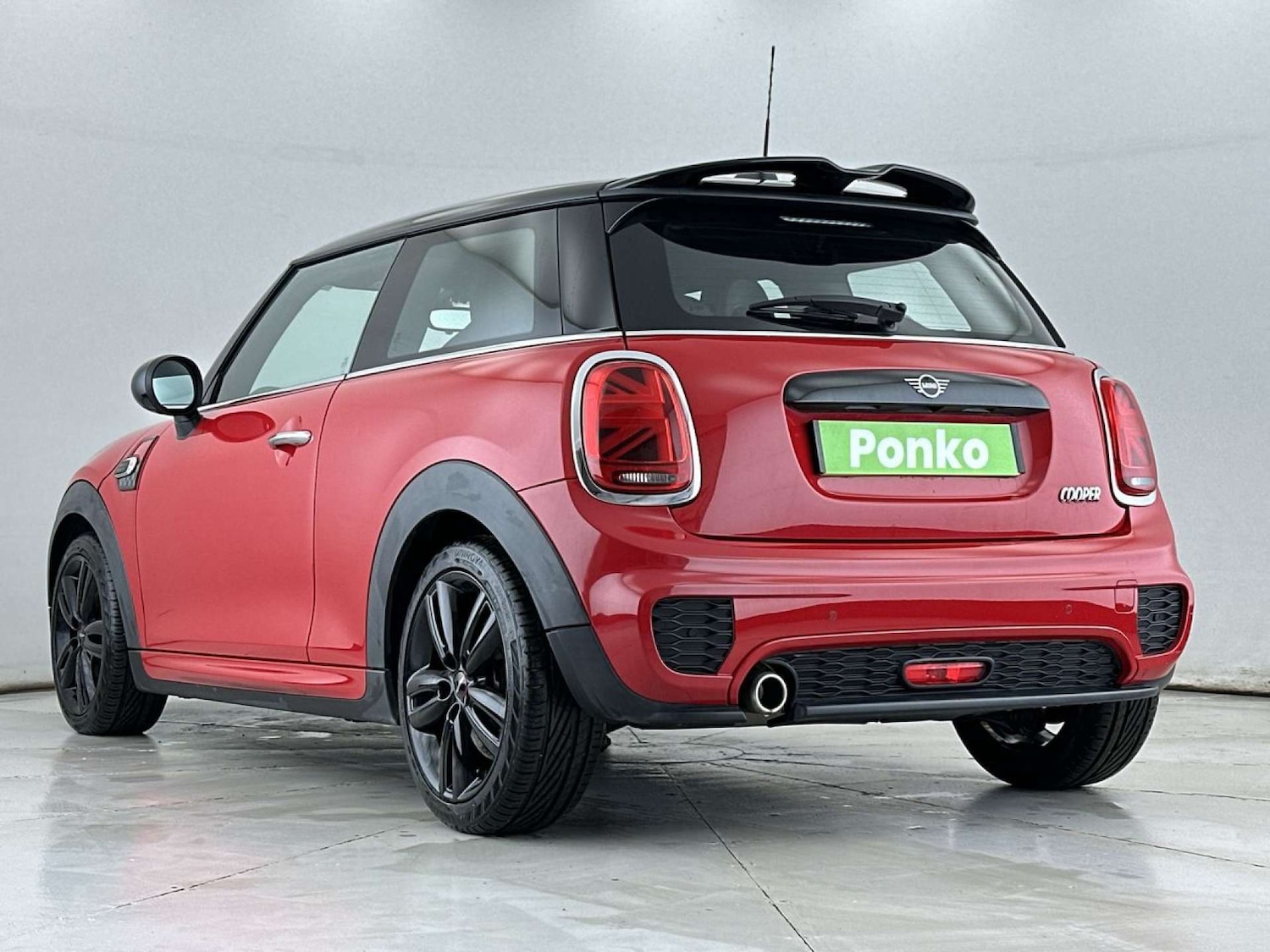 Used MINI Hatch 2019 for sale - 78061447: Photo 3