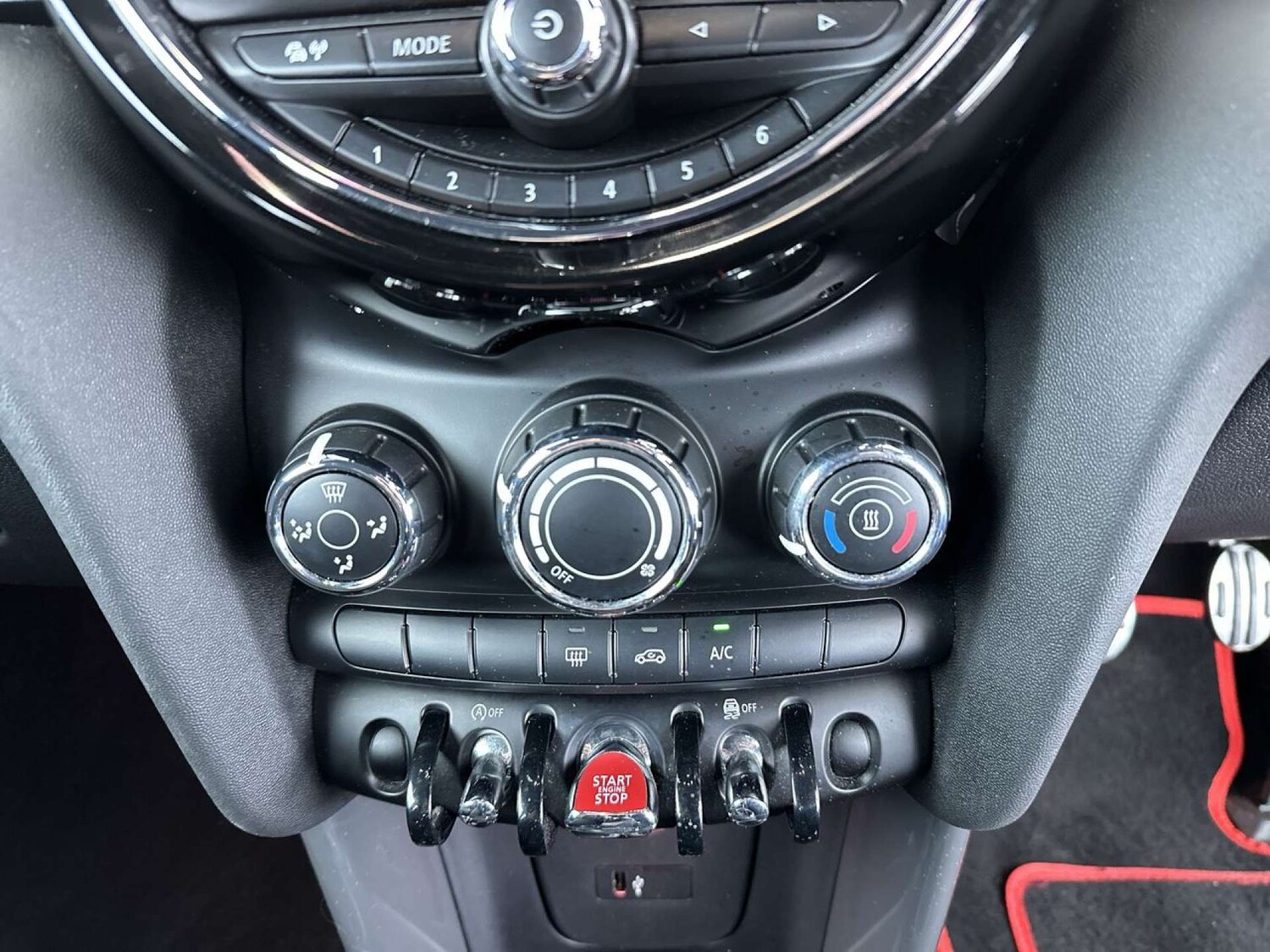 Used MINI Hatch 2019 for sale - 78061447: Photo 40