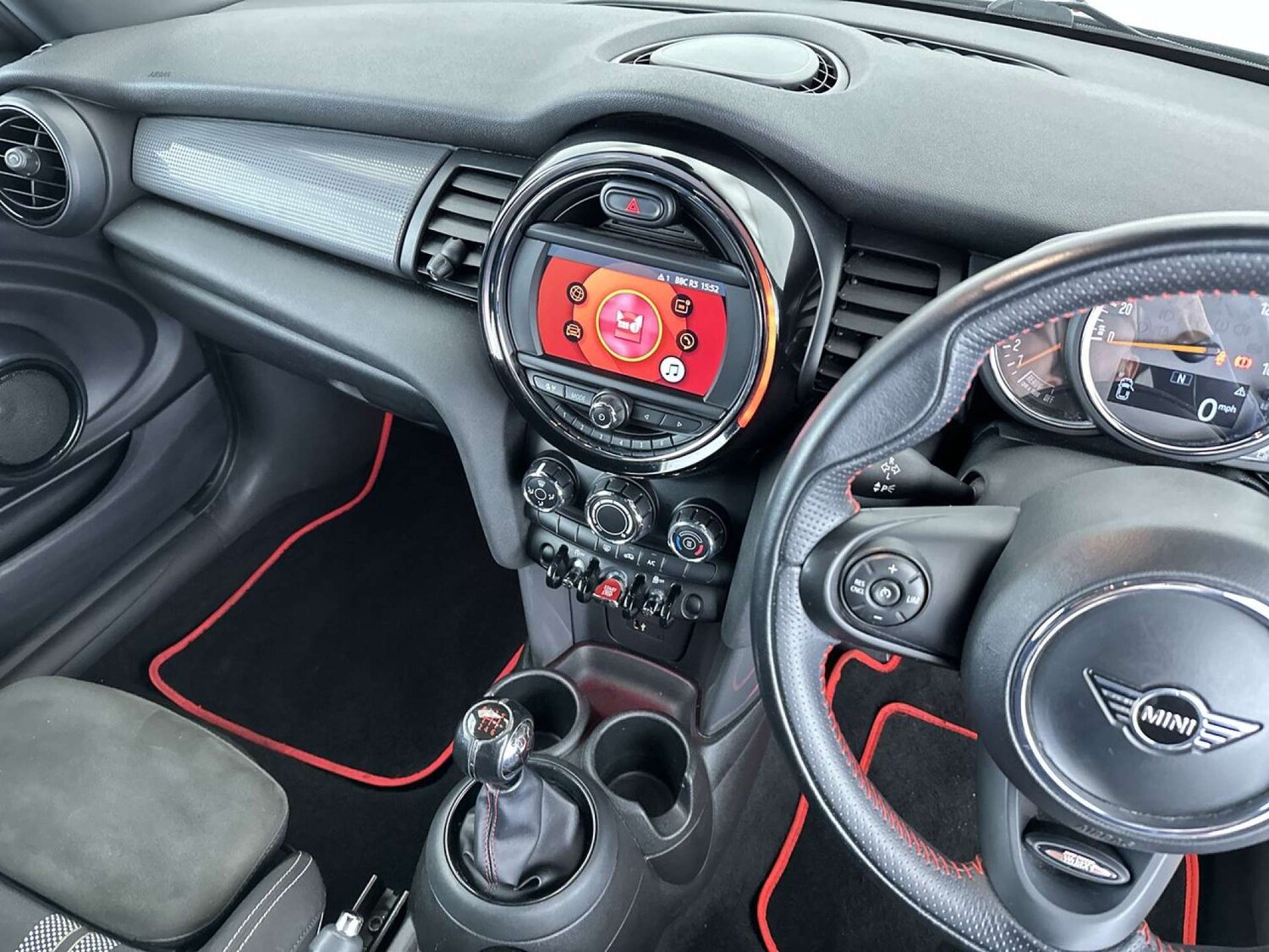 Used MINI Hatch 2019 for sale - 78061447: Photo 42