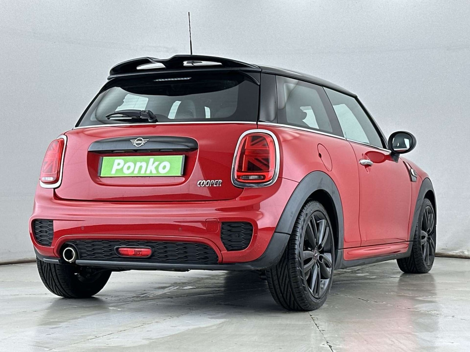 Used MINI Hatch 2019 for sale - 78061447: Photo 5