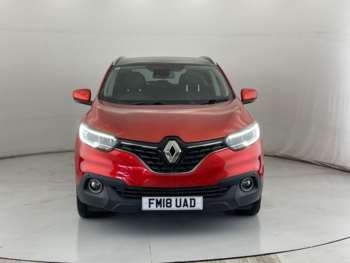 Used Renault Kadjar 2018 for sale - 74695729: Photo