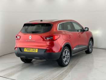Used Renault Kadjar 2018 for sale - 74695729: Photo
