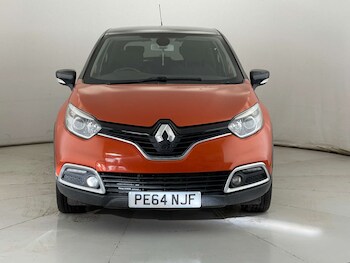 Used Renault Captur 2014 for sale - 77370977: Photo