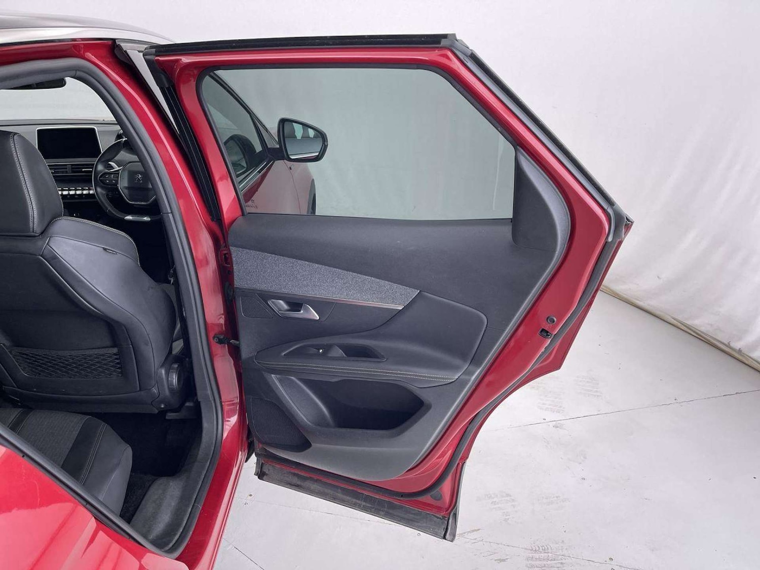 Vehicle 27