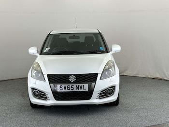 Used Suzuki Swift 2015 for sale - 78039597: Photo