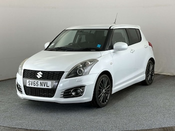 Used Suzuki Swift 2015 for sale - 78039597: Photo