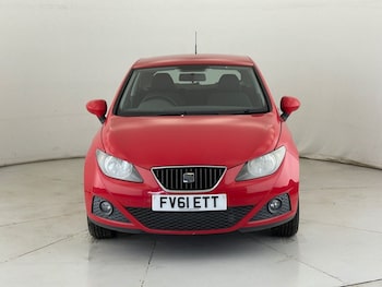 Used SEAT Ibiza 2011 for sale - 75901912: Photo