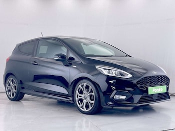 Ford - Fiesta