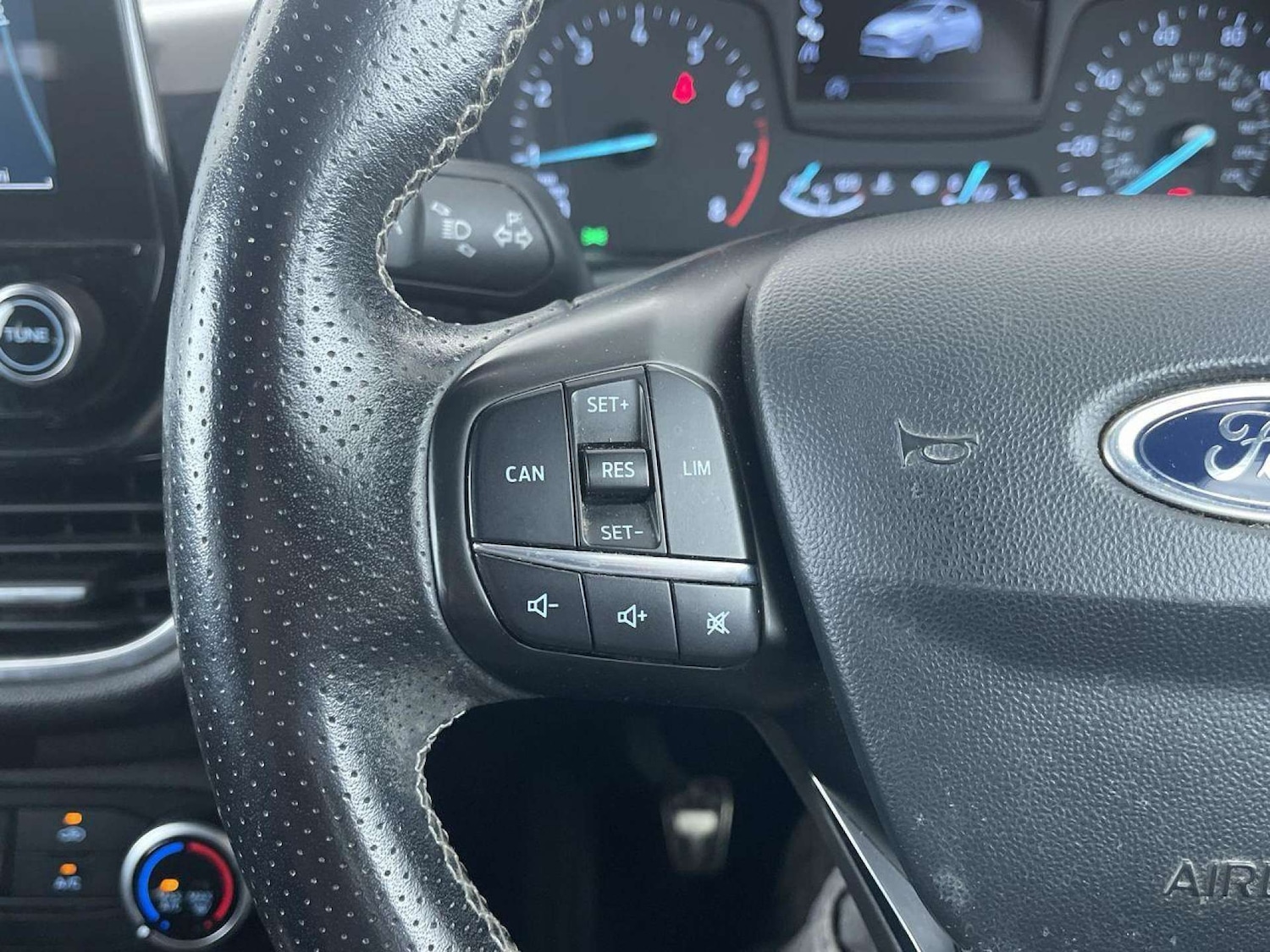Vehicle 50