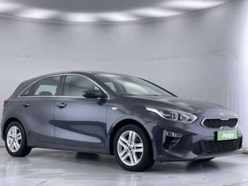 2019 (19) - 1.6 CRDi ISG 2 5dr