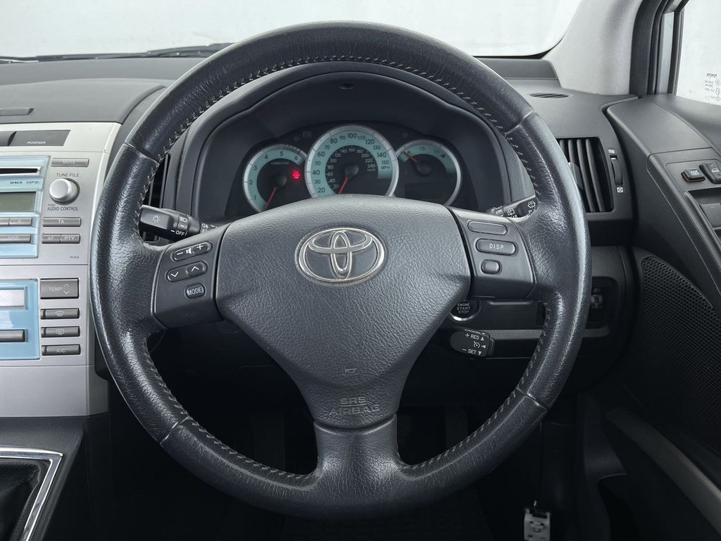 Vehicle 36