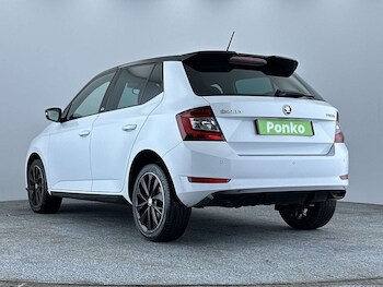 Used Skoda Fabia 2019 for sale - 78568182: Photo