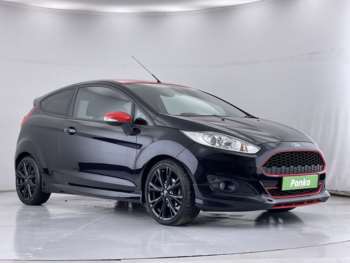 2015 (15) - 1.0 EcoBoost 140 Zetec S Black 3dr